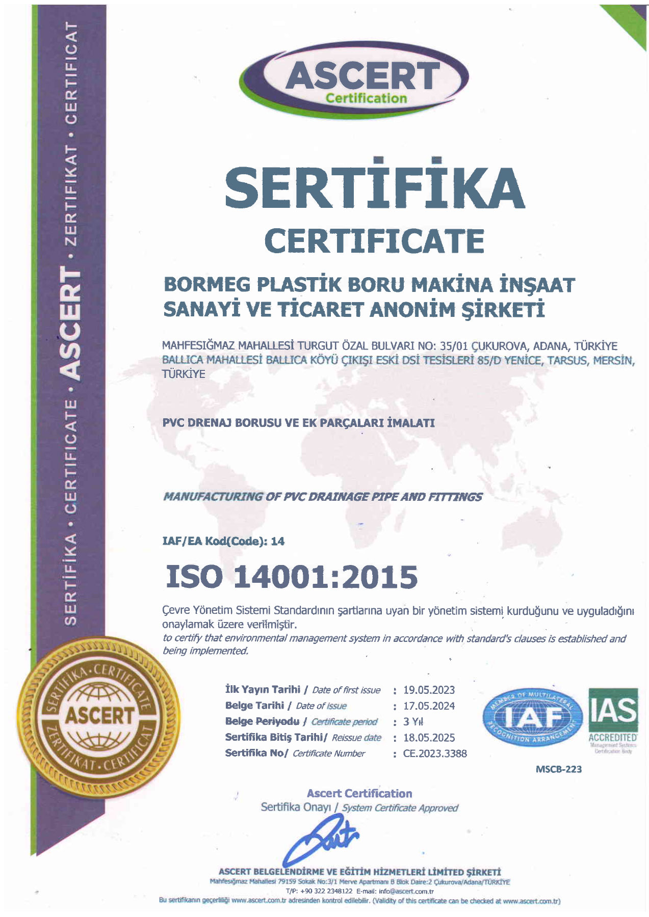 <p><u>Belge Hakkında Bilgileri Yazabilirsiniz</u></p>
