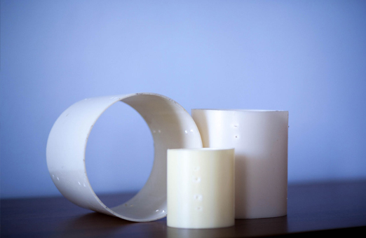 Drainage Sleeves and Drainage Pipe Extensions