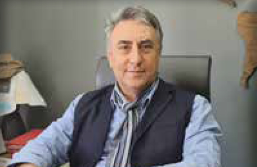 Edip GÜLER’in Tarım Türk Röportajı